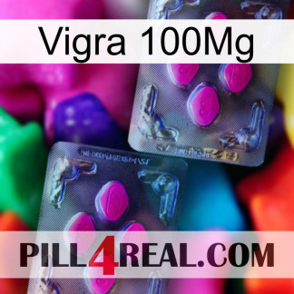 Vigra 100Mg 01